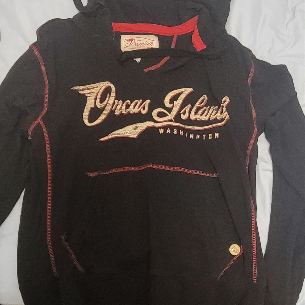 Hoodie